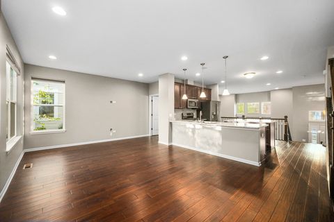 Tiny photo for 849 Station Boulevard, Aurora, IL 60504 (MLS # 12501033)