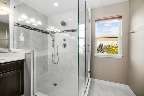 Tiny photo for 849 Station Boulevard, Aurora, IL 60504 (MLS # 12501033)