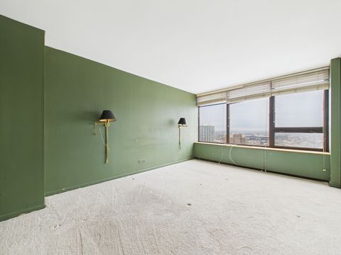 Tiny photo for 3930 N PINE GROVE Avenue #2516, Chicago, IL 60613 (MLS # 12556684)