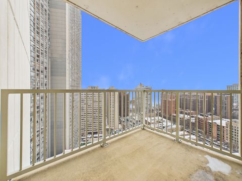 Tiny photo for 3930 N PINE GROVE Avenue #2516, Chicago, IL 60613 (MLS # 12556684)