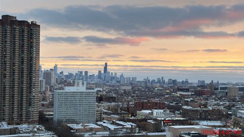 Tiny photo for 3930 N PINE GROVE Avenue #2516, Chicago, IL 60613 (MLS # 12556684)