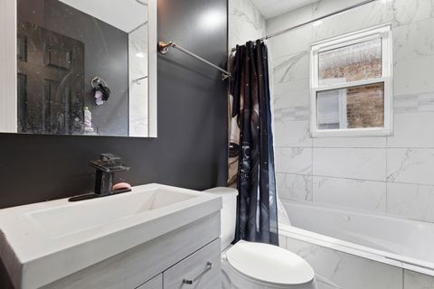 Tiny photo for 11945 S Yale Avenue, Chicago, IL 60628 (MLS # 12628775)