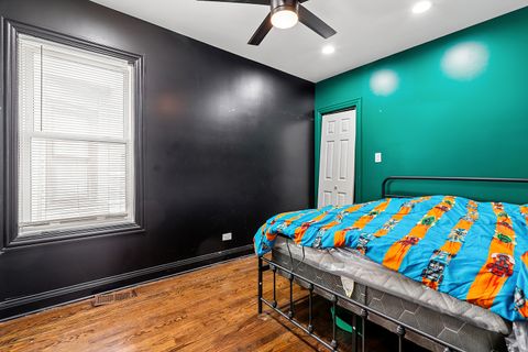 Tiny photo for 11945 S Yale Avenue, Chicago, IL 60628 (MLS # 12628775)