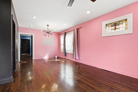 Tiny photo for 11945 S Yale Avenue, Chicago, IL 60628 (MLS # 12628775)
