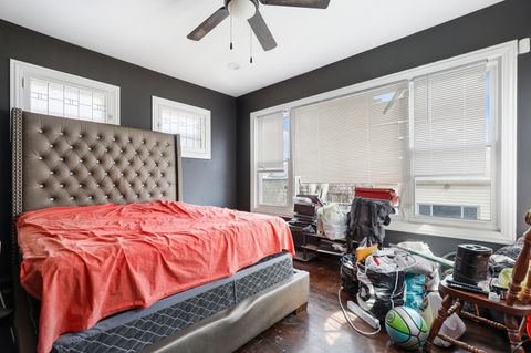 Tiny photo for 11945 S Yale Avenue, Chicago, IL 60628 (MLS # 12628775)