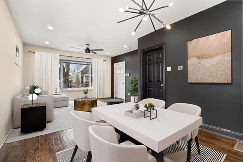 Tiny photo for 11945 S Yale Avenue, Chicago, IL 60628 (MLS # 12628775)