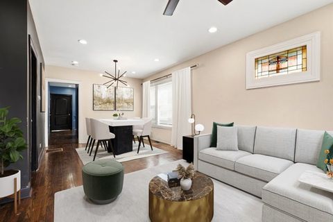 Tiny photo for 11945 S Yale Avenue, Chicago, IL 60628 (MLS # 12628775)