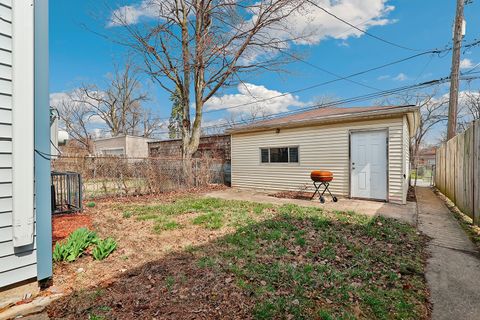 Tiny photo for 11945 S Yale Avenue, Chicago, IL 60628 (MLS # 12628775)