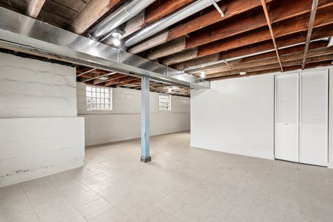 Tiny photo for 11945 S Yale Avenue, Chicago, IL 60628 (MLS # 12628775)