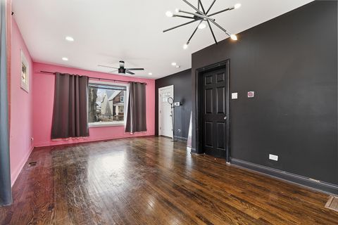Tiny photo for 11945 S Yale Avenue, Chicago, IL 60628 (MLS # 12628775)
