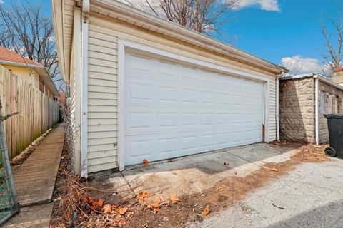 Tiny photo for 11945 S Yale Avenue, Chicago, IL 60628 (MLS # 12628775)