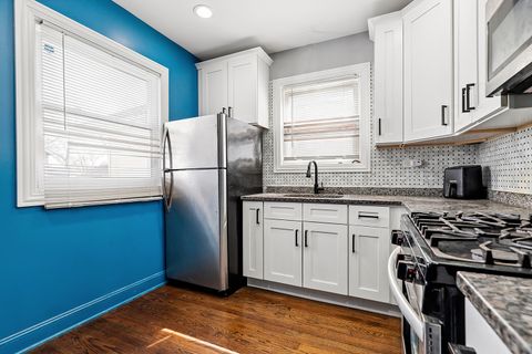 Tiny photo for 11945 S Yale Avenue, Chicago, IL 60628 (MLS # 12628775)