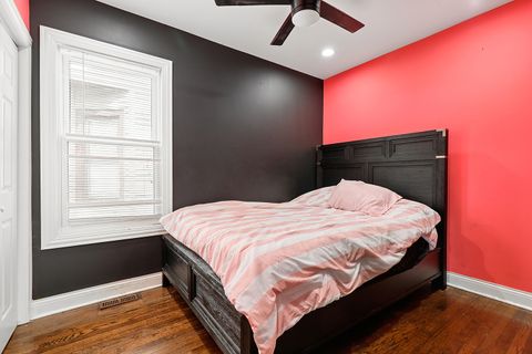 Tiny photo for 11945 S Yale Avenue, Chicago, IL 60628 (MLS # 12628775)