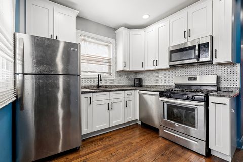 Tiny photo for 11945 S Yale Avenue, Chicago, IL 60628 (MLS # 12628775)