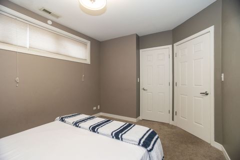Tiny photo for 1500 W Grand Avenue #1E, Chicago, IL 60642 (MLS # 12599532)