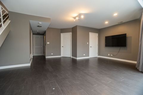 Tiny photo for 1500 W Grand Avenue #1E, Chicago, IL 60642 (MLS # 12599532)