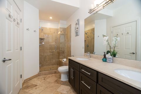 Tiny photo for 1500 W Grand Avenue #1E, Chicago, IL 60642 (MLS # 12599532)