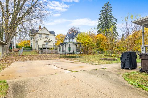 A home in Freeport