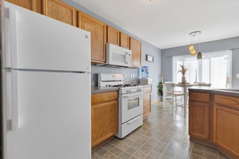 Tiny photo for 1400 Hunters Ridge Drive #103, Genoa City, WI 53128 (MLS # 12478723)