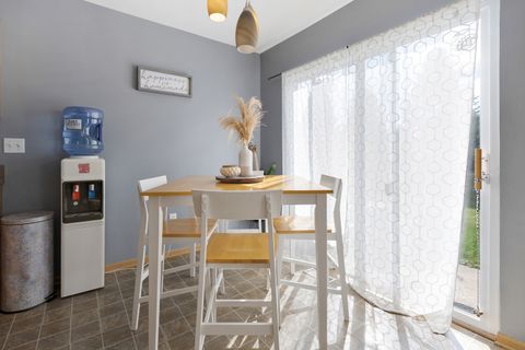 Tiny photo for 1400 Hunters Ridge Drive #103, Genoa City, WI 53128 (MLS # 12478723)