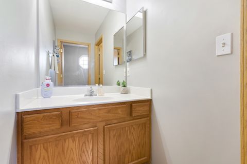 Tiny photo for 1400 Hunters Ridge Drive #103, Genoa City, WI 53128 (MLS # 12478723)