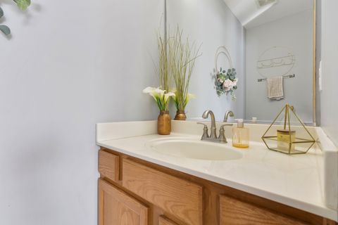 Tiny photo for 1400 Hunters Ridge Drive #103, Genoa City, WI 53128 (MLS # 12478723)