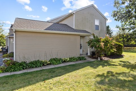 Tiny photo for 1400 Hunters Ridge Drive #103, Genoa City, WI 53128 (MLS # 12478723)