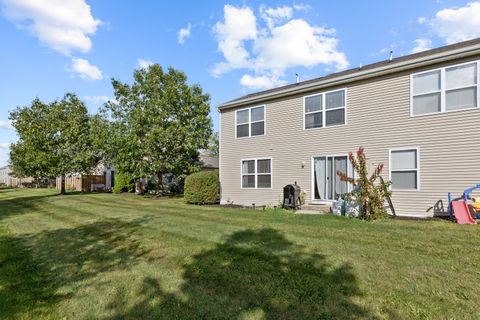 Tiny photo for 1400 Hunters Ridge Drive #103, Genoa City, WI 53128 (MLS # 12478723)