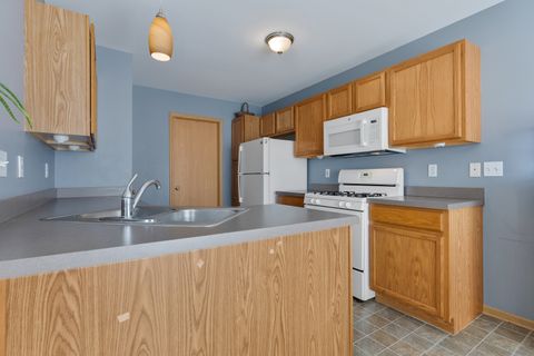 Tiny photo for 1400 Hunters Ridge Drive #103, Genoa City, WI 53128 (MLS # 12478723)