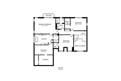 Tiny photo for 8S510 Oxford Lane, Naperville, IL 60565 (MLS # 12628712)