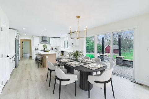 Tiny photo for 8S510 Oxford Lane, Naperville, IL 60565 (MLS # 12628712)