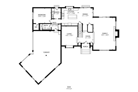 Tiny photo for 8S510 Oxford Lane, Naperville, IL 60565 (MLS # 12628712)