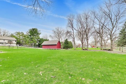 Tiny photo for 8S510 Oxford Lane, Naperville, IL 60565 (MLS # 12628712)