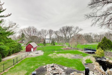 Tiny photo for 8S510 Oxford Lane, Naperville, IL 60565 (MLS # 12628712)