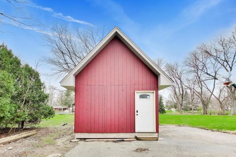 Tiny photo for 8S510 Oxford Lane, Naperville, IL 60565 (MLS # 12628712)