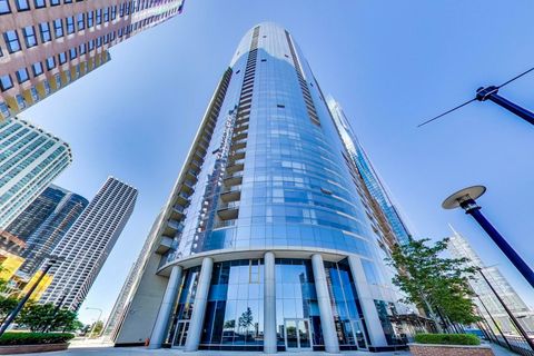 420 E Waterside Drive 1009 Chicago IL 60601