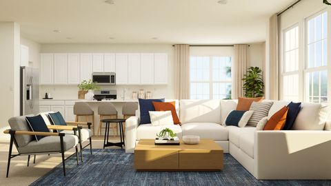 Tiny photo for 1110 Waterford Street, Algonquin, IL 60102 (MLS # 12450264)