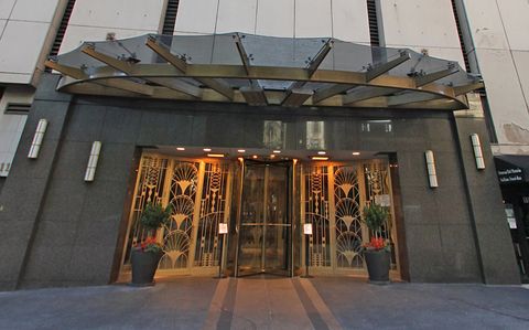 111 E Chestnut Street 1A-10 Chicago IL 60611