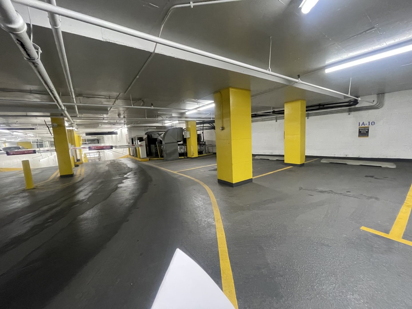 111 E Chestnut Street 1A-10