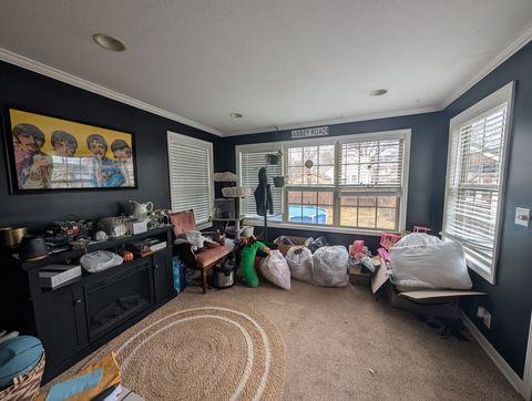 Tiny photo for 2915 24th Avenue A Street, Moline, IL 61265 (MLS # 12590225)