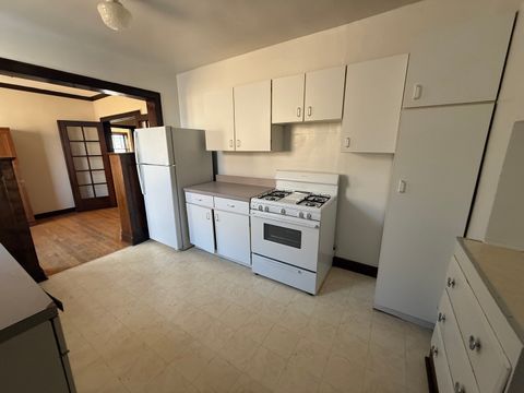 Tiny photo for 6645 W 21st Street #6, Berwyn, IL 60402 (MLS # 12637205)