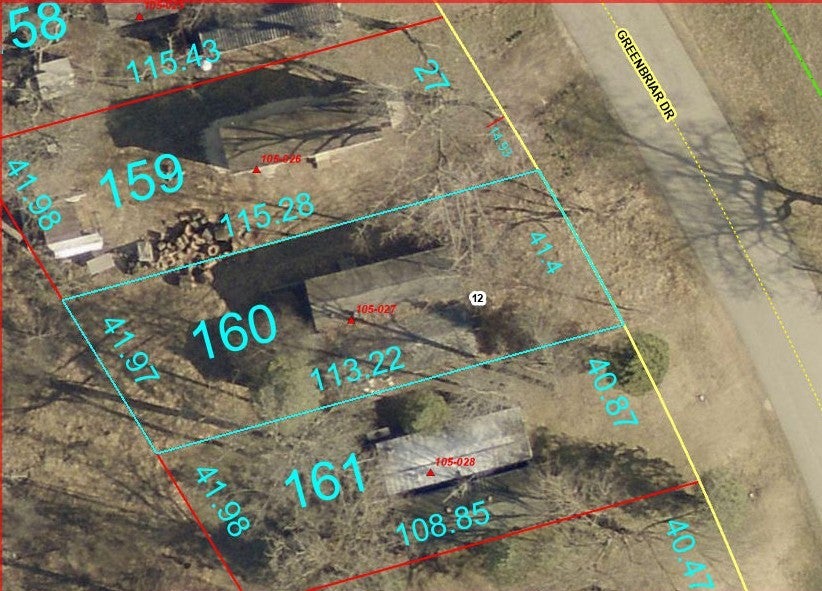 16-160 Woodhaven Lakes