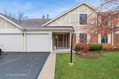 1056 Deerpath Court A2 Wheeling IL 60090
