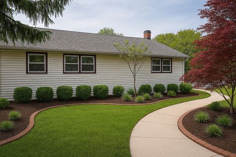 217 55th Street Clarendon Hills IL 60514