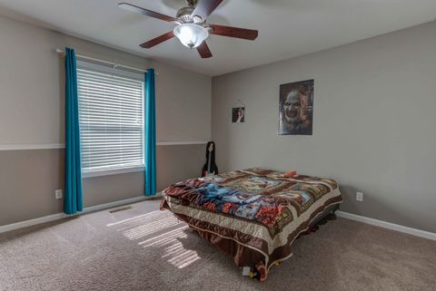 Tiny photo for 915 E Newkirk Street, Tuscola, IL 61953 (MLS # 12418938)