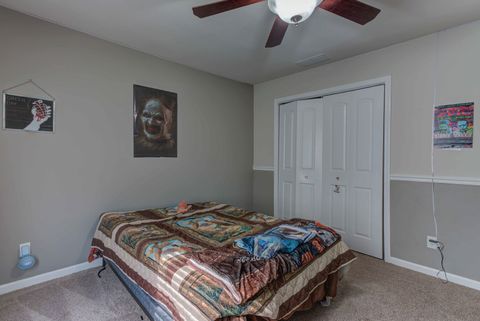 Tiny photo for 915 E Newkirk Street, Tuscola, IL 61953 (MLS # 12418938)