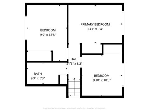 Tiny photo for 15622 Kenwood Avenue, South Holland, IL 60473 (MLS # 12621830)