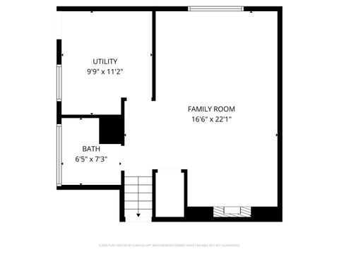 Tiny photo for 15622 Kenwood Avenue, South Holland, IL 60473 (MLS # 12621830)