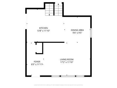 Tiny photo for 15622 Kenwood Avenue, South Holland, IL 60473 (MLS # 12621830)