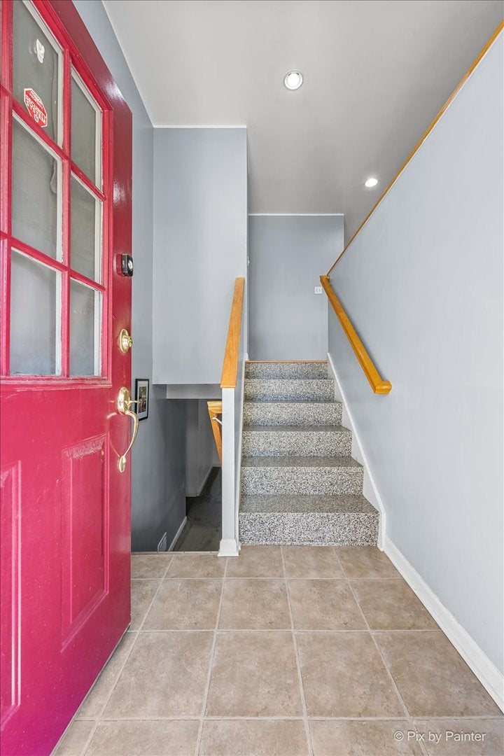 1132 Queen Anne Street
